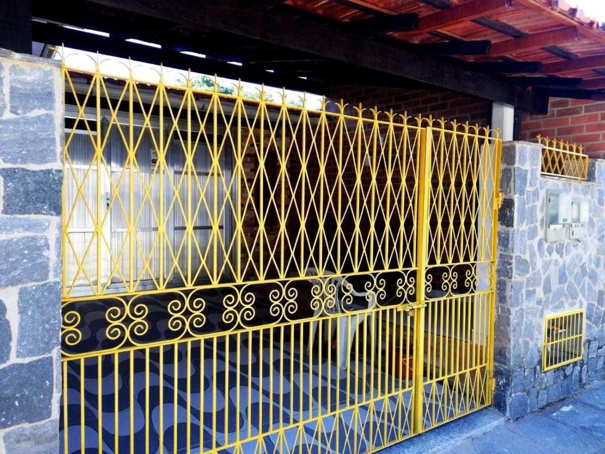 Quarto Privado-Suite Aconchego-Miguel Pereira / RJ Esterno foto