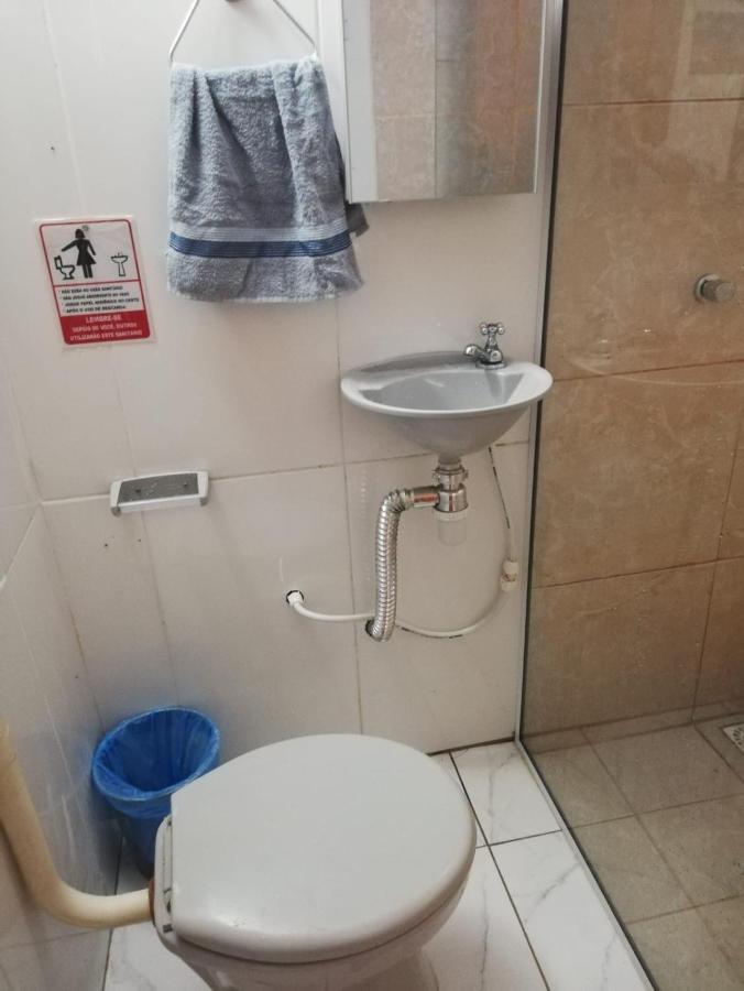 Quarto Privado-Suite Aconchego-Miguel Pereira / RJ Esterno foto