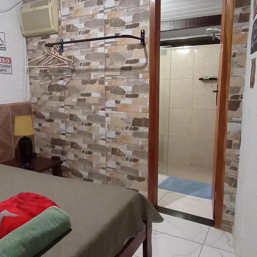 Quarto Privado-Suite Aconchego-Miguel Pereira / RJ Esterno foto