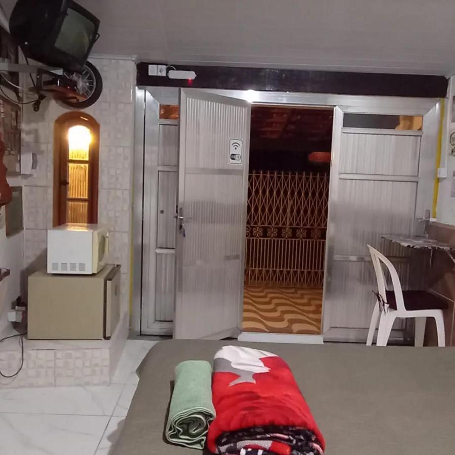 Quarto Privado-Suite Aconchego-Miguel Pereira / RJ Esterno foto